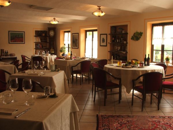 EDEN ristorante osteria